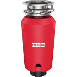 FRANKE измельчитель Slim 50 ( 134.0715.098 ) красный