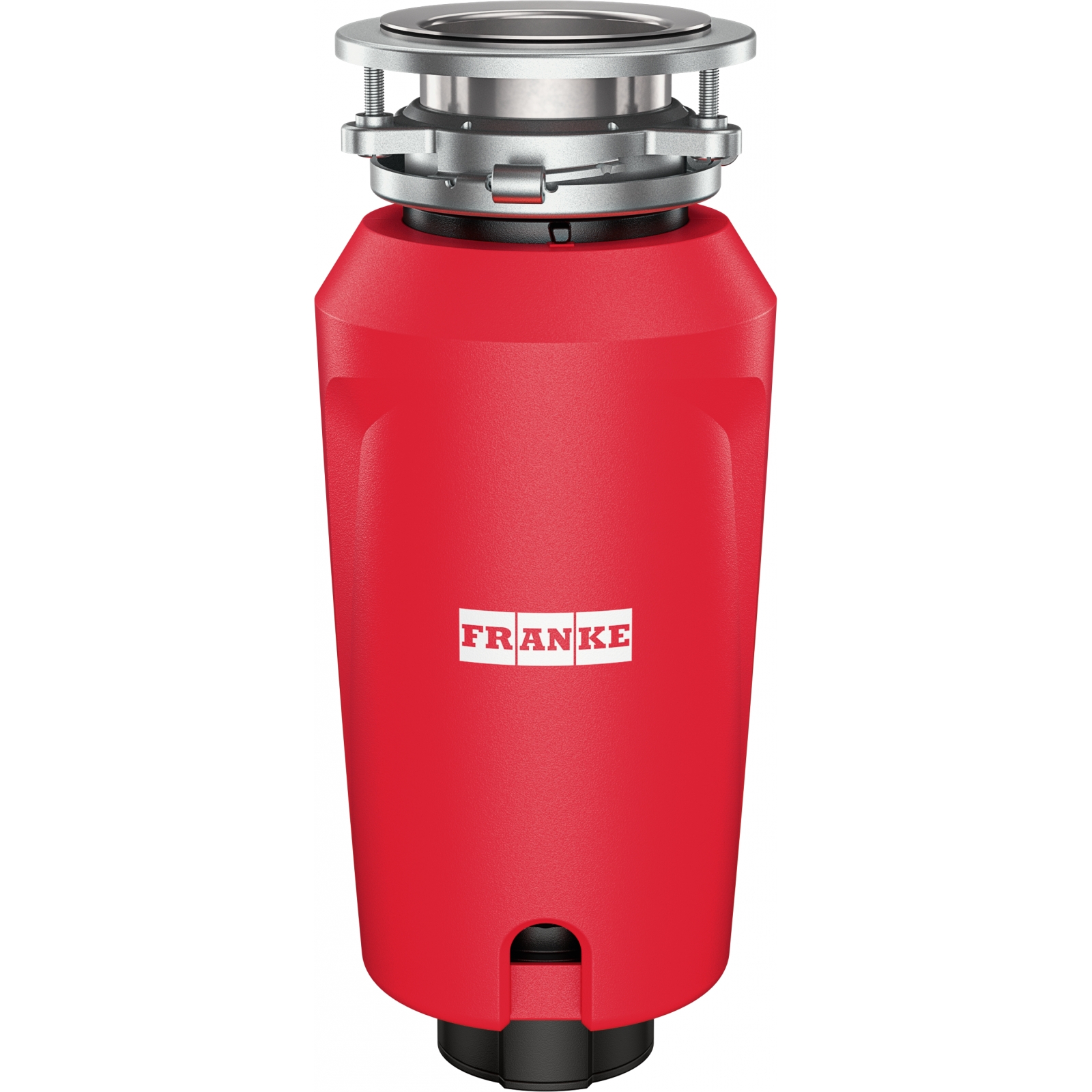 FRANKE измельчитель Slim 75 (134.0715.096) красный