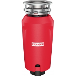 FRANKE измельчитель Slim 75 (134.0715.096) красный