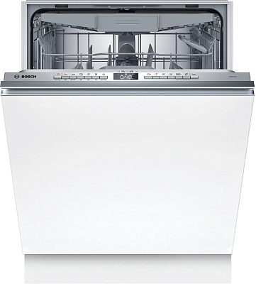 BOSCH masina de spalat vase SMV4HVX03E встраиваемая 60 см