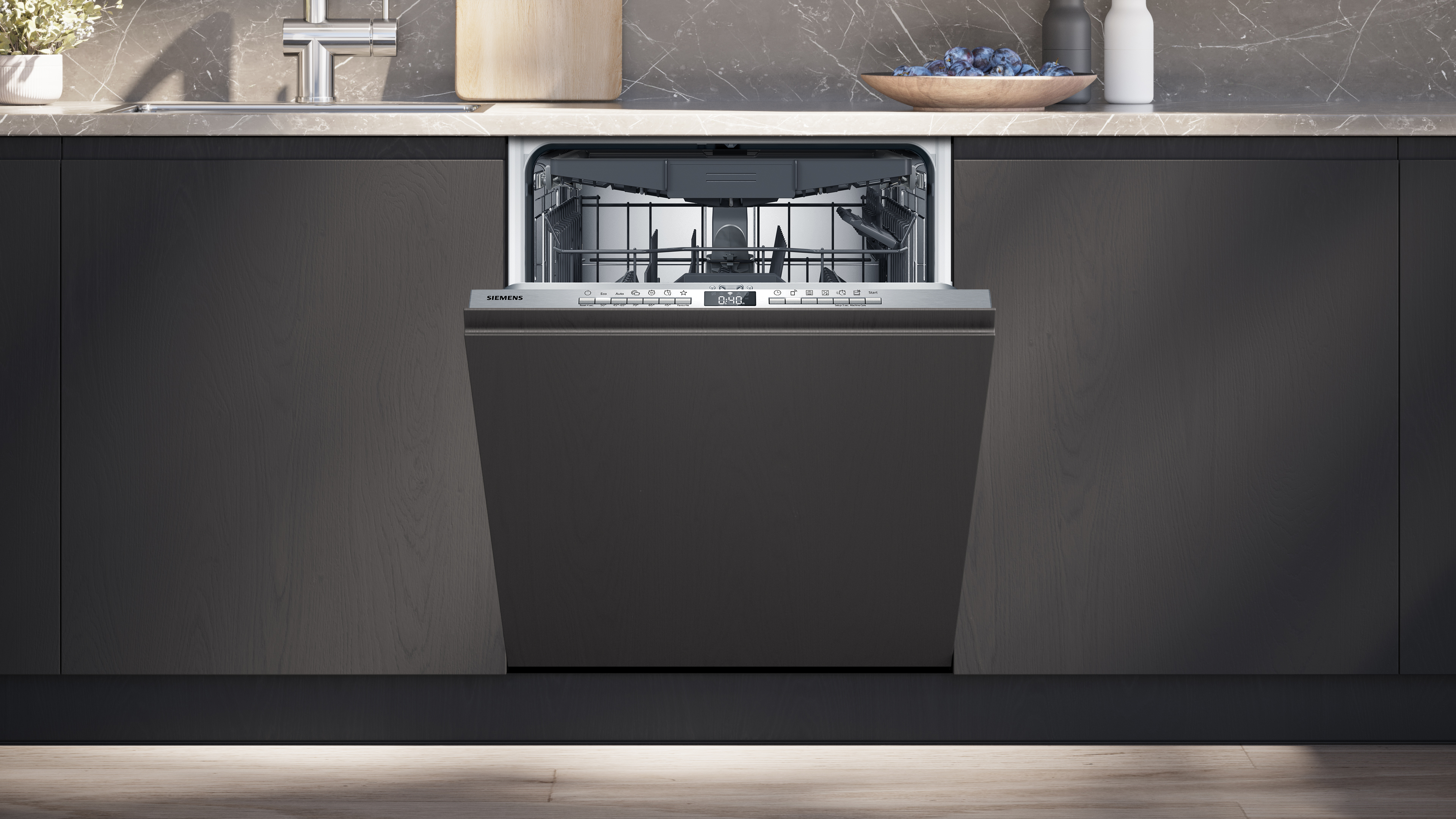 SIEMENS посудом.машина SN73HX14CE встраиваемая 60 см