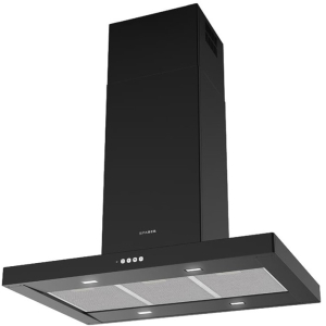 FABER hota STILO COMFORT ISOLA BK MATT A90 ( 325.0618.792 ) negru