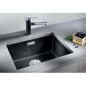 BLANCO chiuveta Subline 500-U ( 527170 ) мягкий белый