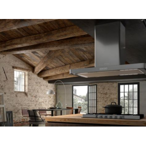 FABER hota T-LIGHT ISOLA EV8P WH MATT A100 ( 110.0456.265 ) alb