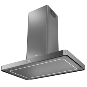 FABER hota T-LIGHT ISOLA EV8P X A100 ( 110.0456.264 ) inox