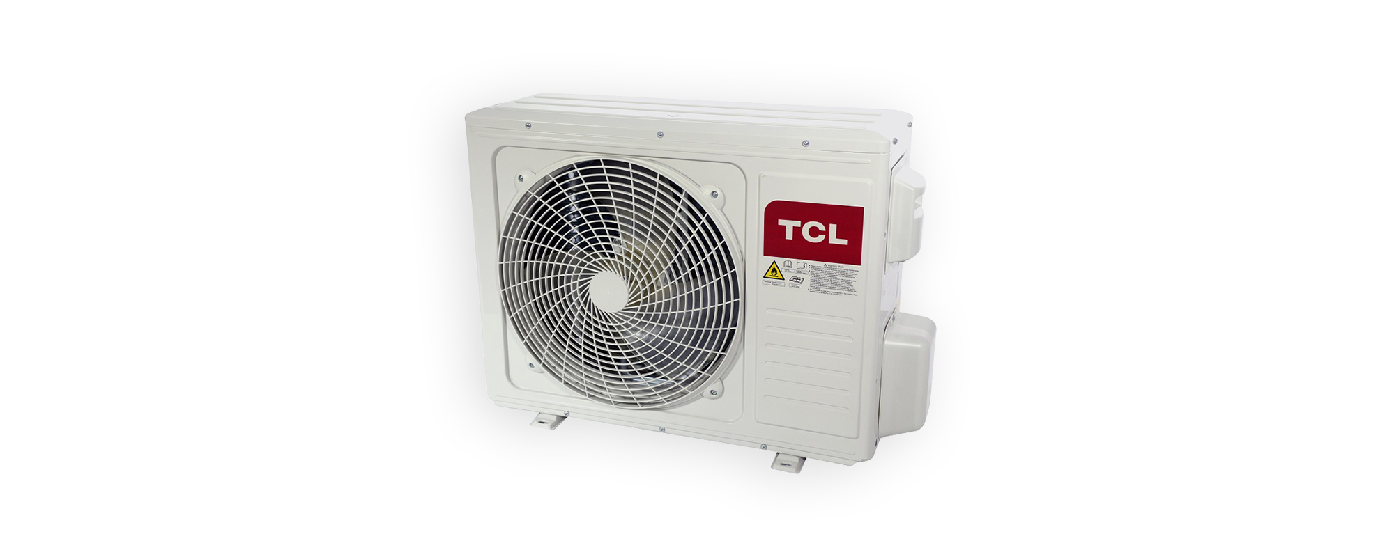 TCL aparat de aer conditionat TAC-09CHSD / TPG31I3AHB inverter wi-fi alb