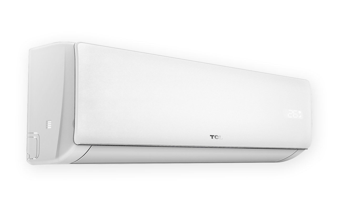 TCL aparat de aer conditionat TAC-12 CHSD/TPH11IHB Heat Pump Inverter WI-FI alb