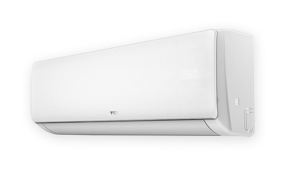 TCL aparat de aer conditionat TAC-12 CHSD / XAB1IN inverter wi-fi alb
