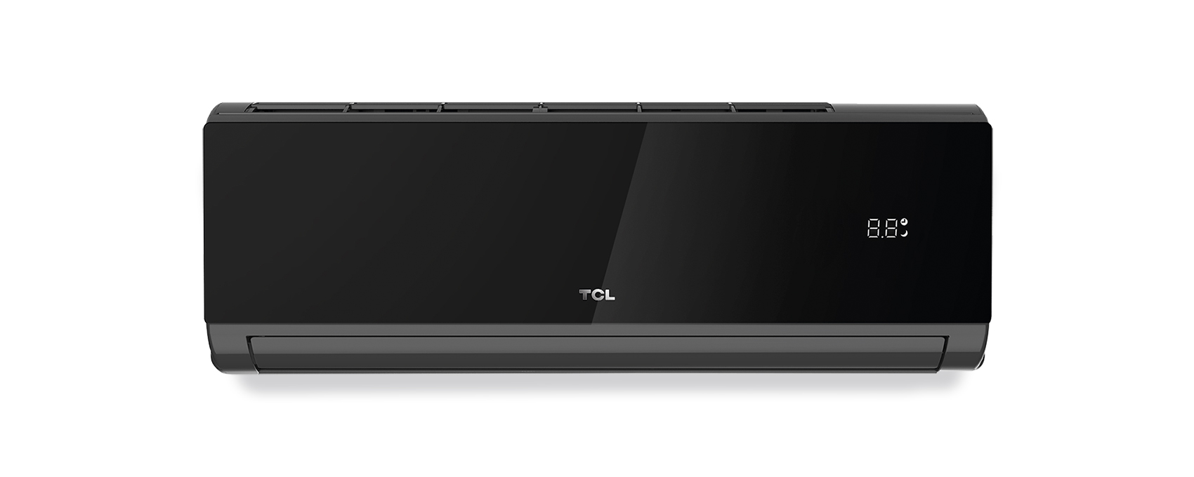 TCL aparat de aer conditionat TAC-18 CHSD / XA82IN inverter wi-fi negru