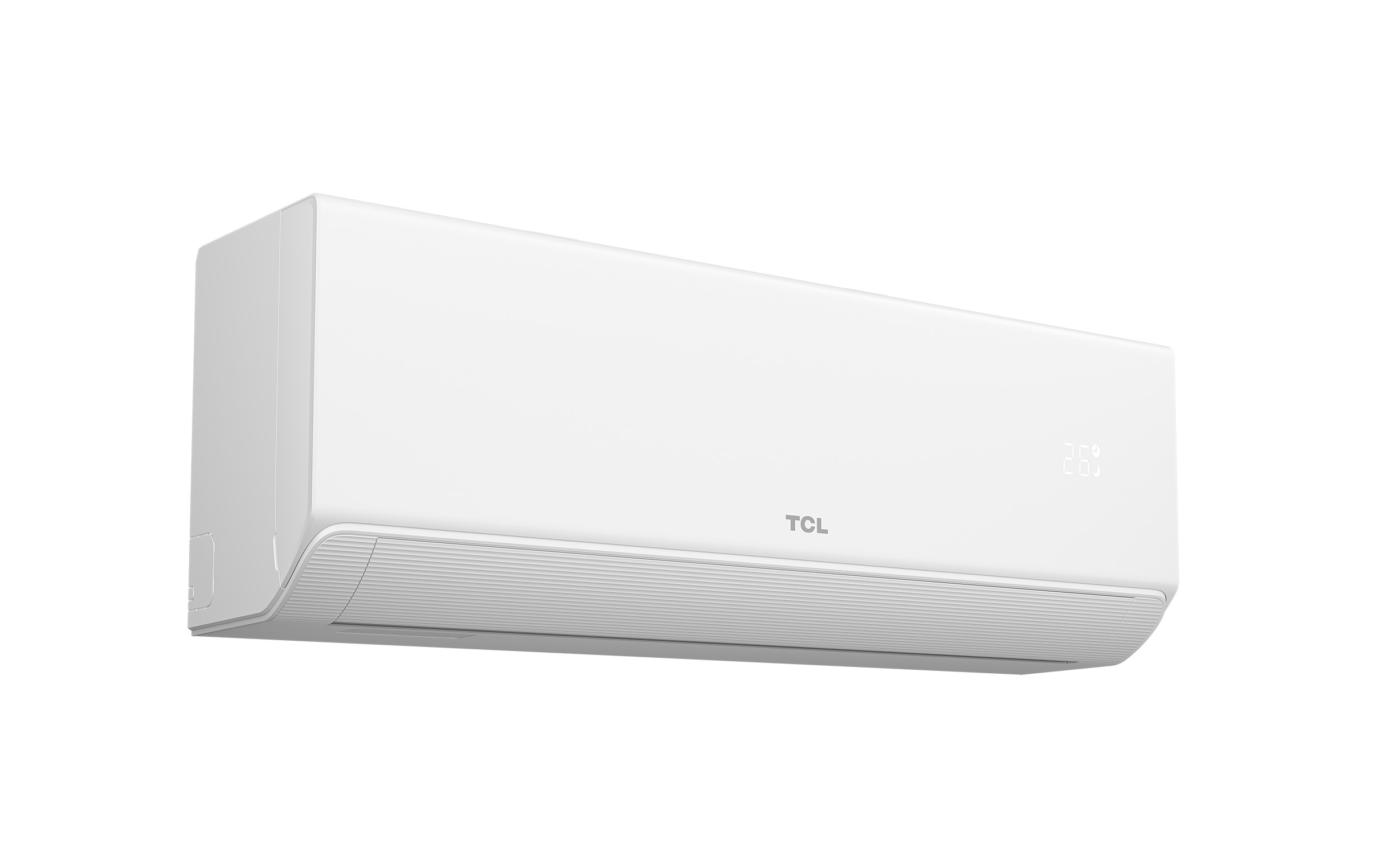 TCL aparat de aer conditionat TAC-18CHSD/TPH21IF Inverter wi-fi alb