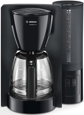BOSCH cafetiere TKA6A643 negru