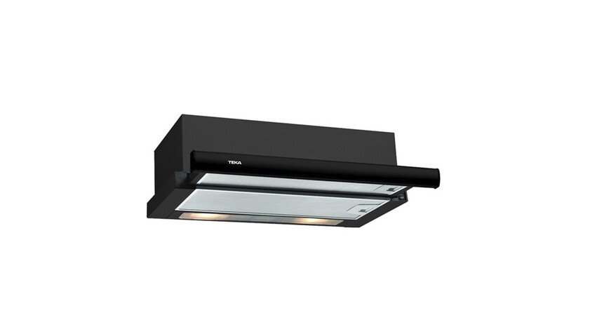 TEKA hota TL 6310 B negru