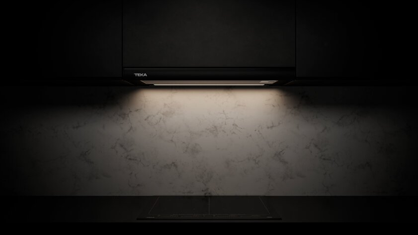 TEKA hota TL 6310 B negru