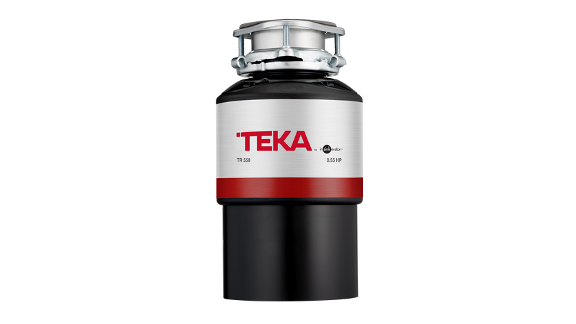 TEKA измельчитель TR 550 negru