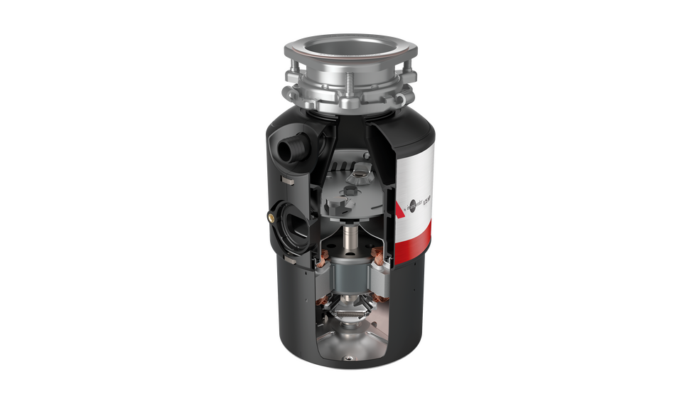 TEKA измельчитель TR 550 negru