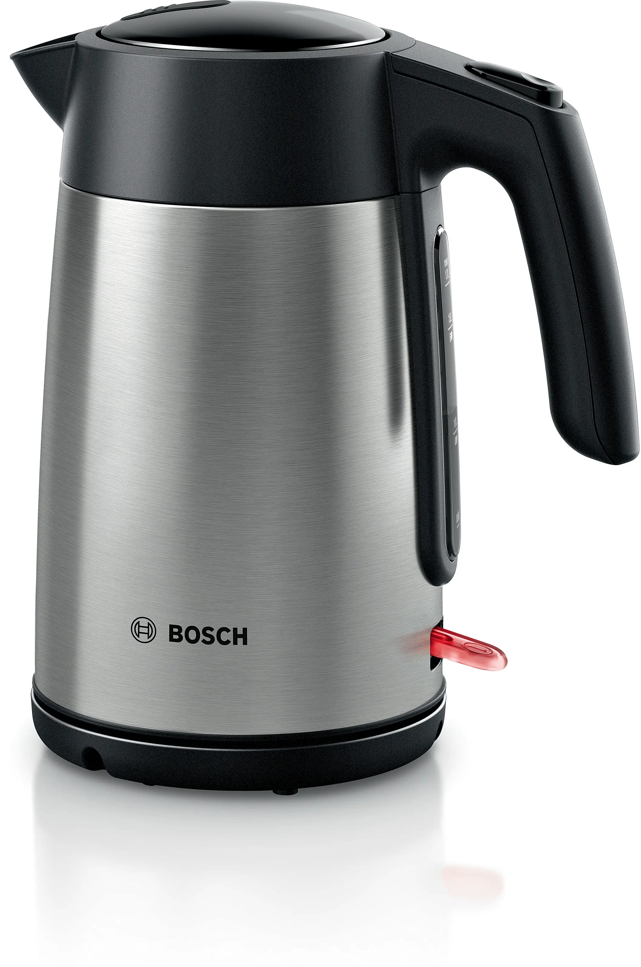 BOSCH fierbator TWK7L460 inox