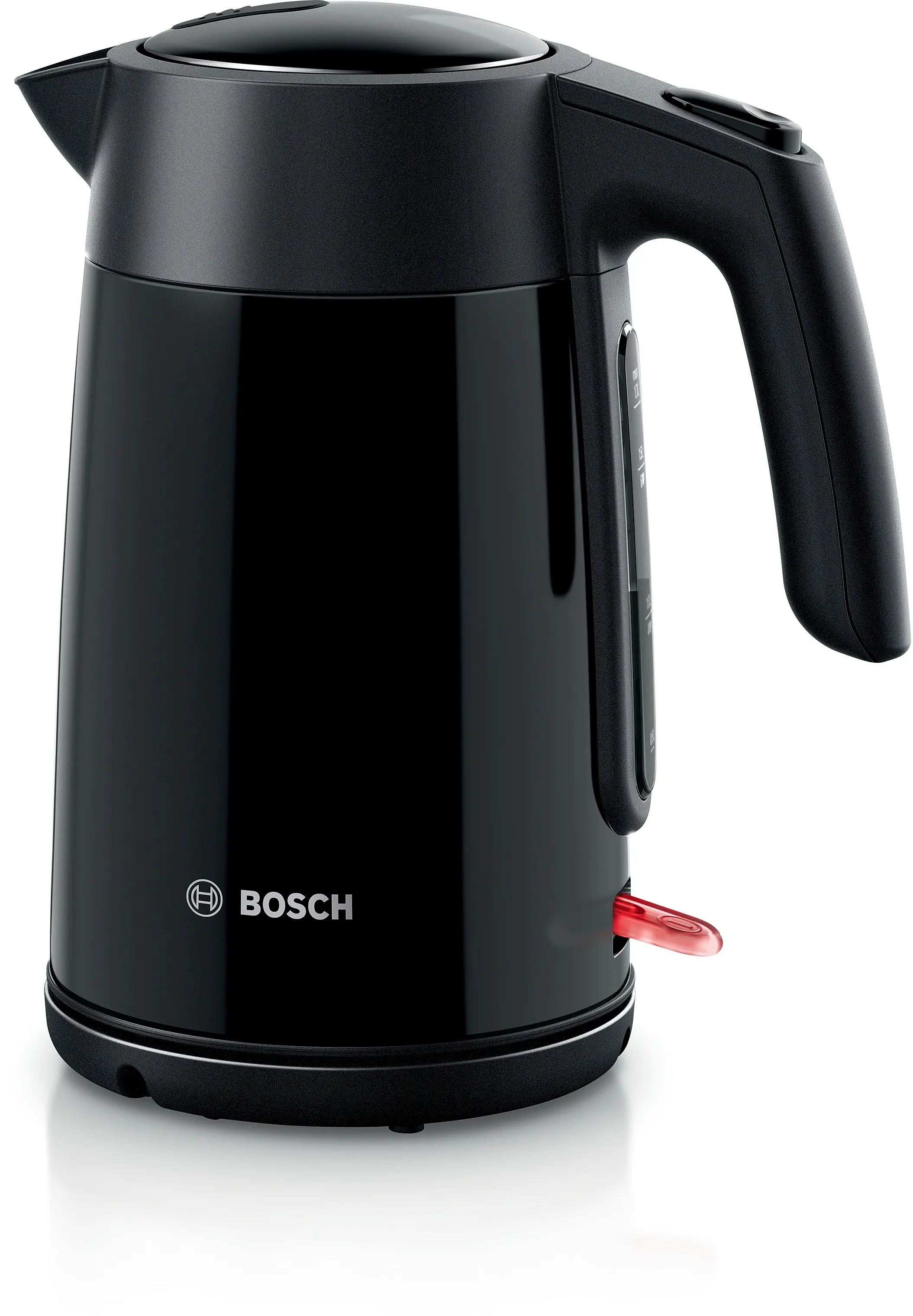 BOSCH fierbator TWK7L463 negru