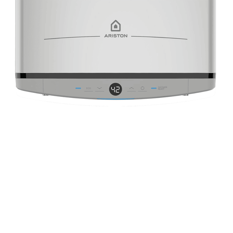 ARISTON бойлер Velis Tech 50 EU gri