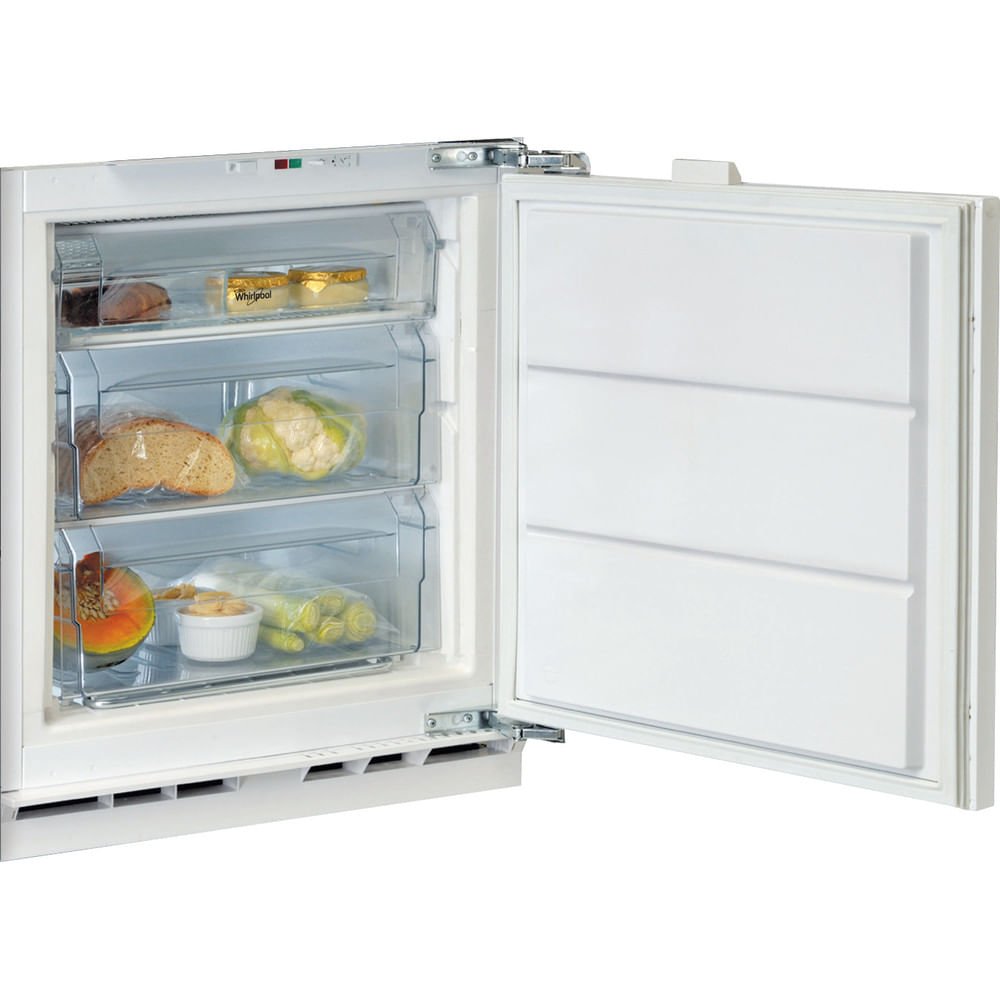 WHIRLPOOL congelator WBUFZ011 incorporabil