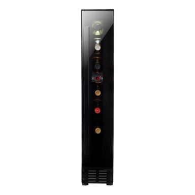 AMICA racitor vinuri WCF1K15B7.3 negru