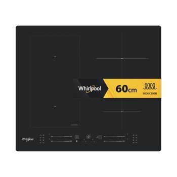 WHIRLPOOL индукционная плита WL S7960 NE negru