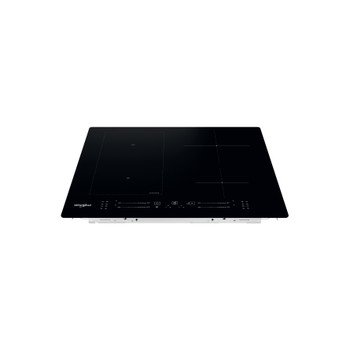 WHIRLPOOL индукционная плита WL S7960 NE negru