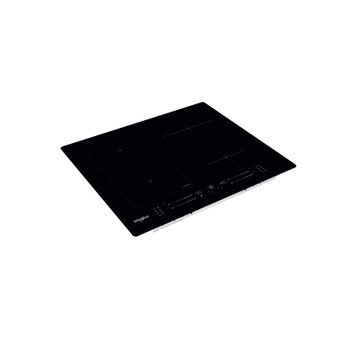 WHIRLPOOL индукционная плита WL S7960 NE negru