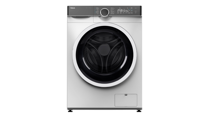 TEKA стиральная машина WMK 71240 WH белый