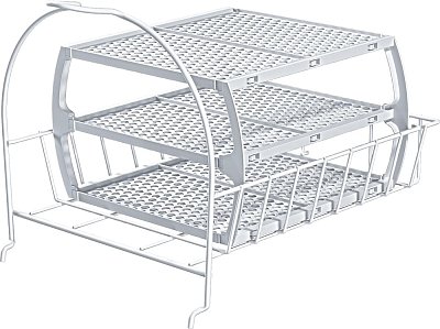 BOSCH корзина для сушки WMZ20600 alb