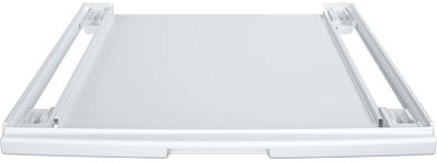 BOSCH монтажный комплект WTZ27400 белый