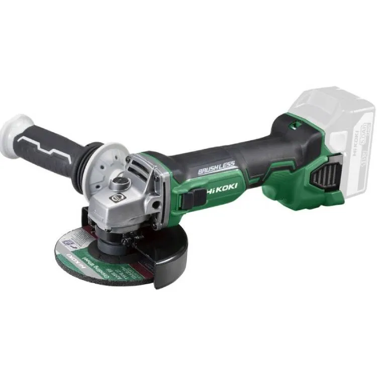 Polizor unghiular cu acumulator G18..