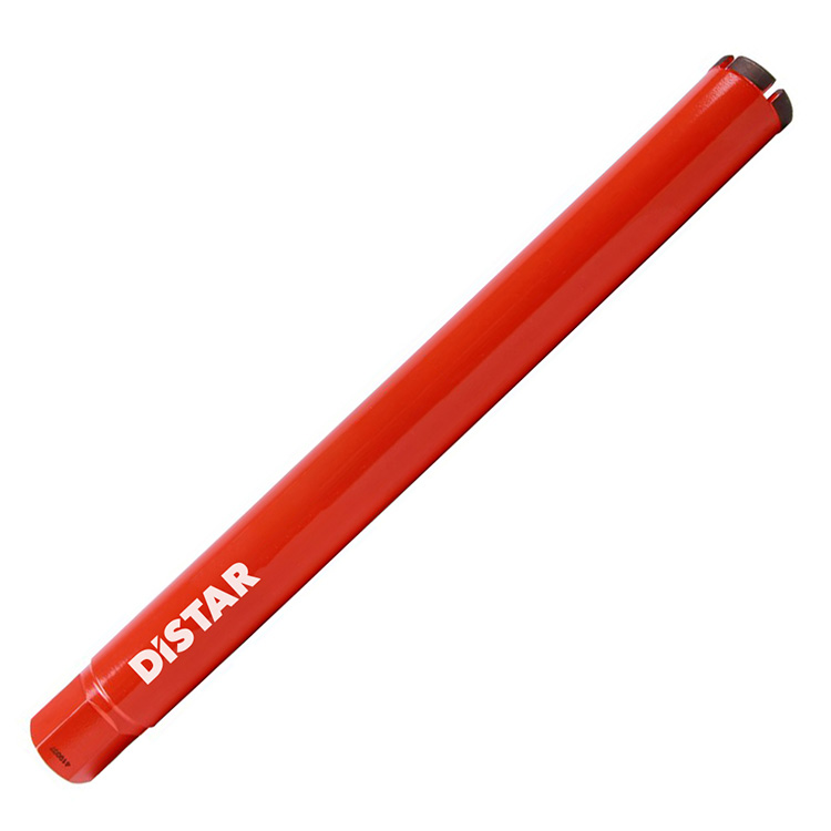 Carota diamantata DDS-W 052x450 RS6