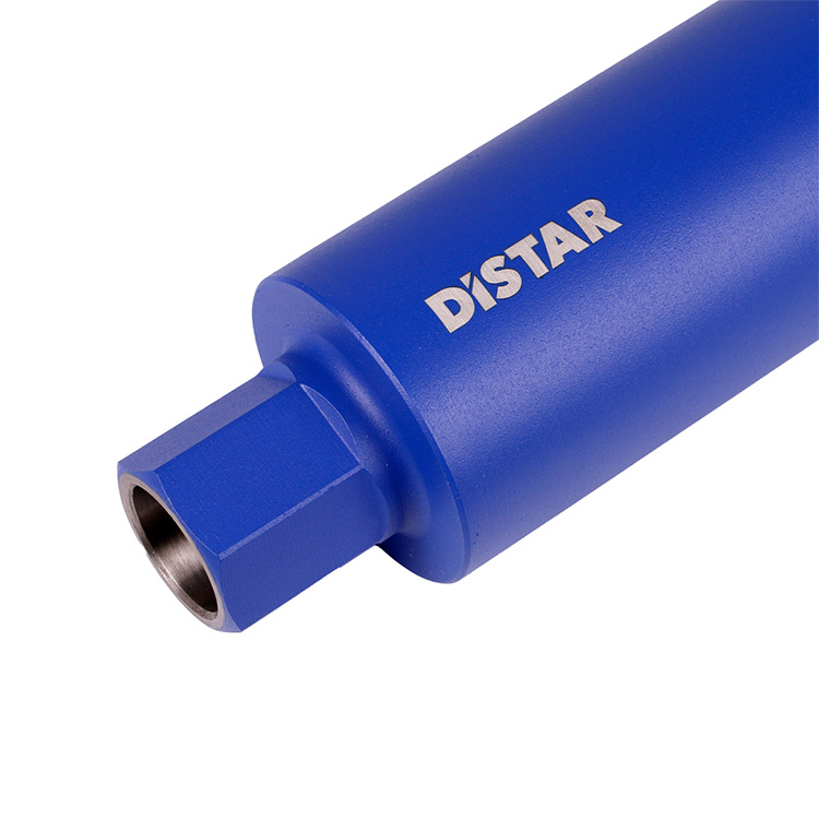 Carota diamantata DDS-W 082x450  RM-TX