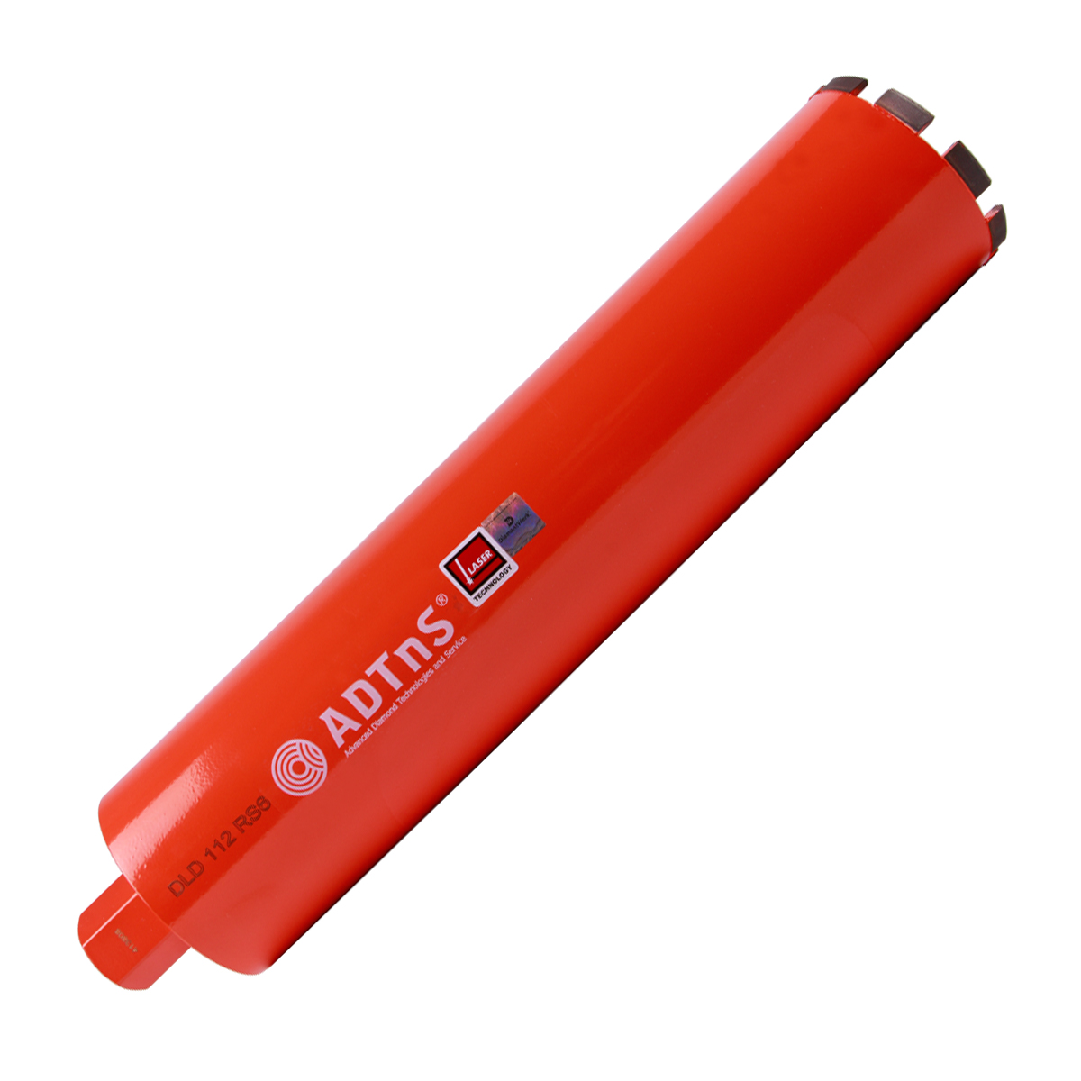 Carota diamantata Adtns d112 RS7