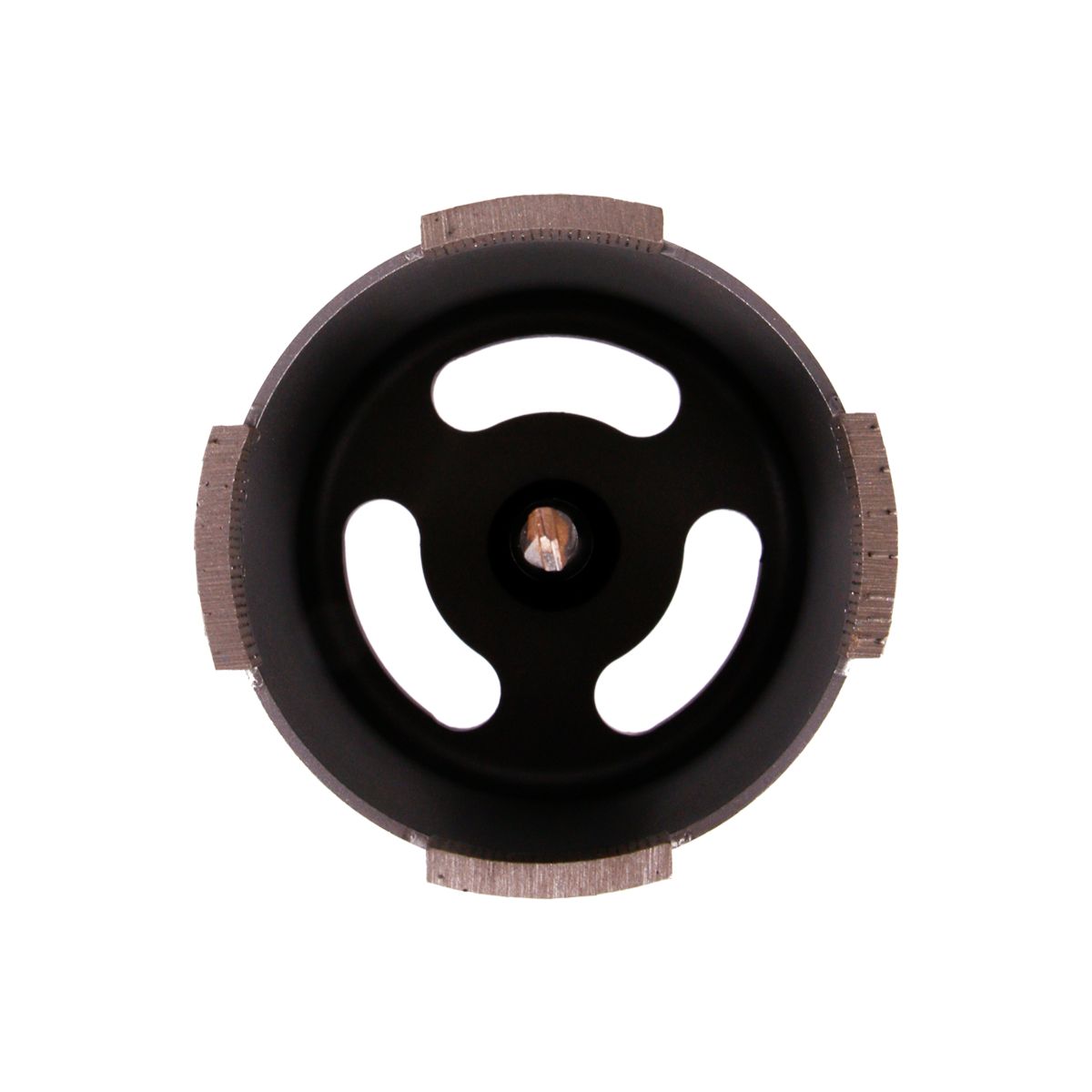 Carota cu diamant pentru sub-prize Adtns CS-X 68*65-4*M16 / SDS+