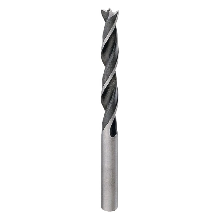 Cumpara  Burghie pentru lemn cu virf de centrare - Burghiu lemn D5,0X86MM Hikoki..