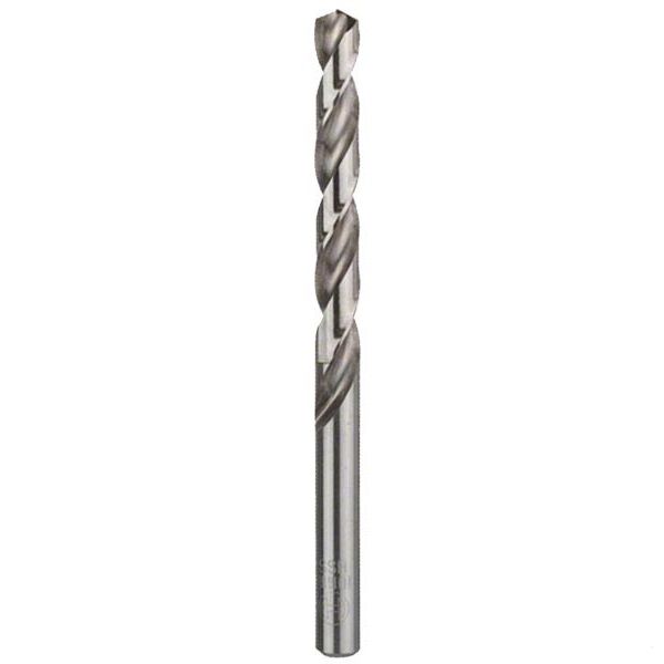 Cumpara  Burghie pentru metal HSS-G DIN338 - Burgiu metal HSS-G D4,0 MM, DIN 338 Hikoki..