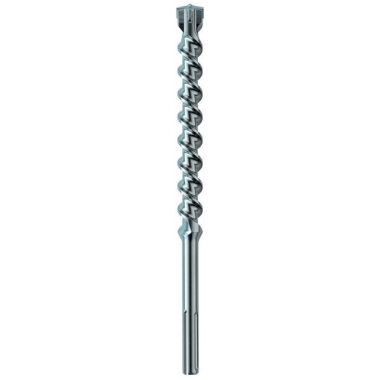 Купить  Буры по бетону SDS-MAX - Бур SDS-MAX 2-CUTTER 22X920 мм HITACHI-HIKOKI..