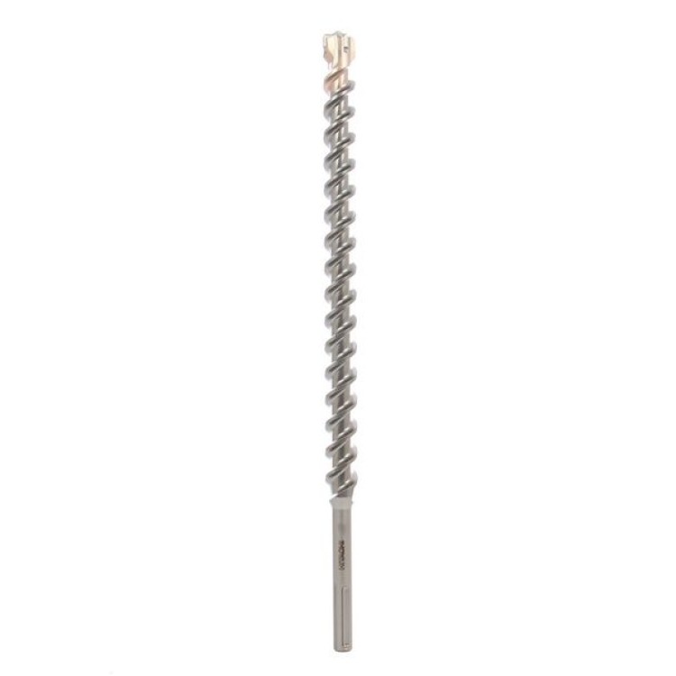 Бур SDS-MAX 4-CUTTER 40x570 мм HITACHI-HIKOKI