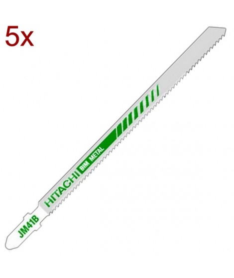 Cumpara  Pânze pentru fierăstraie pendulare - Pînză ferestrău Hitachi JM41B..