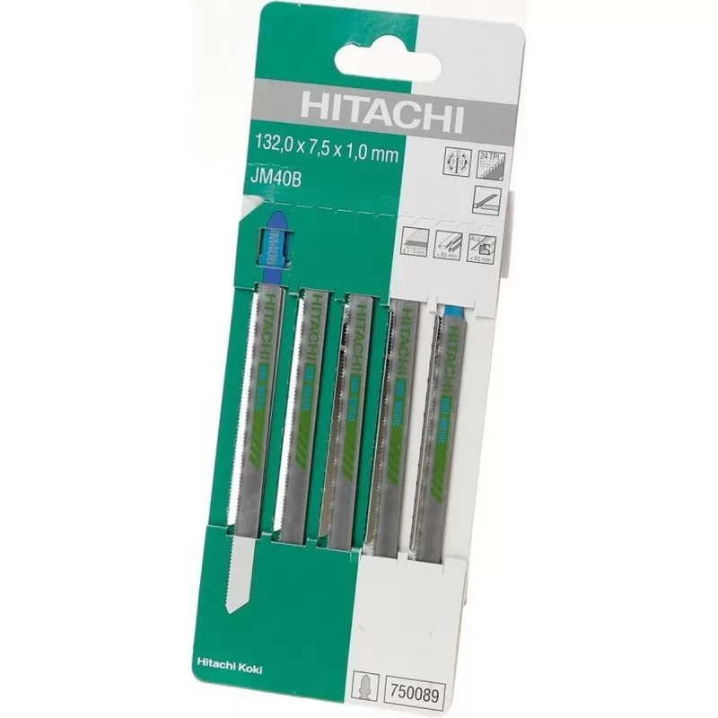 Pînză ferestrău Hitachi JM40B