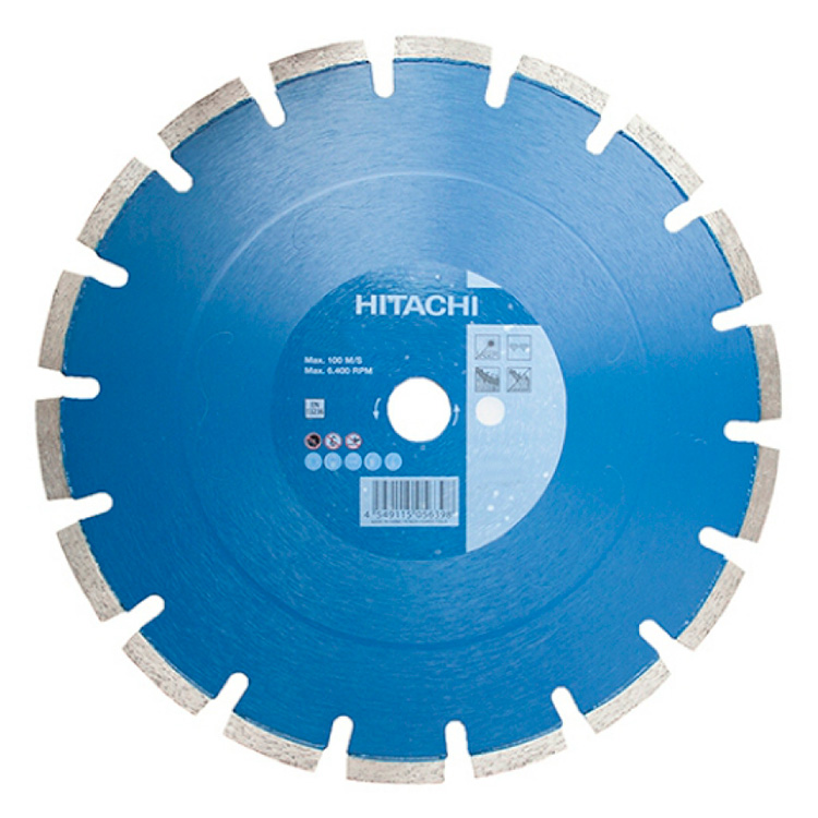 Cumpara  Discuri diamantate - DISC DIAMANTAT D350X20,0 CONCRETE ECONOMY LAS..