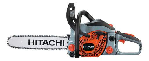Cumpara  Fierăstrăi cu lanț - HITACHI CS33EBN6 Drujba..