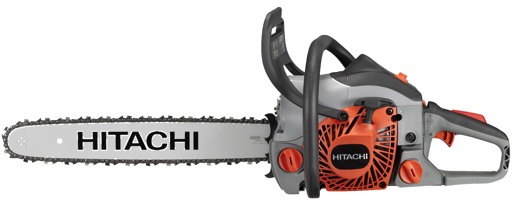 Cumpara  Fierăstrăi cu lanț - HITACHI CS40EA-NG Drujba..