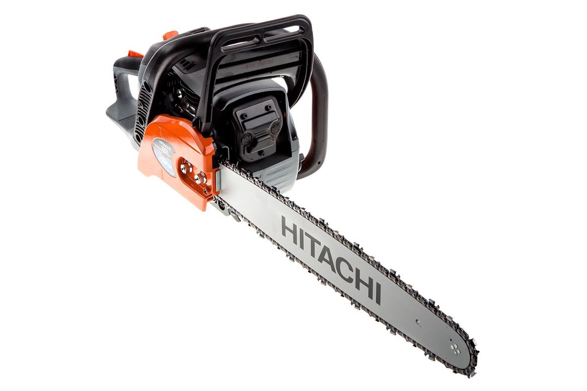 Cumpara  Fierăstrăi cu lanț - HITACHI CS51EA-NF Drujba..