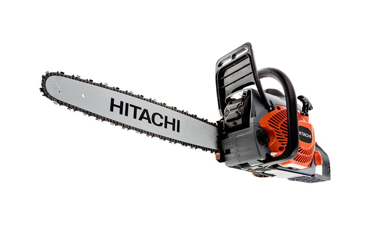 HITACHI CS51EA-NF Drujba