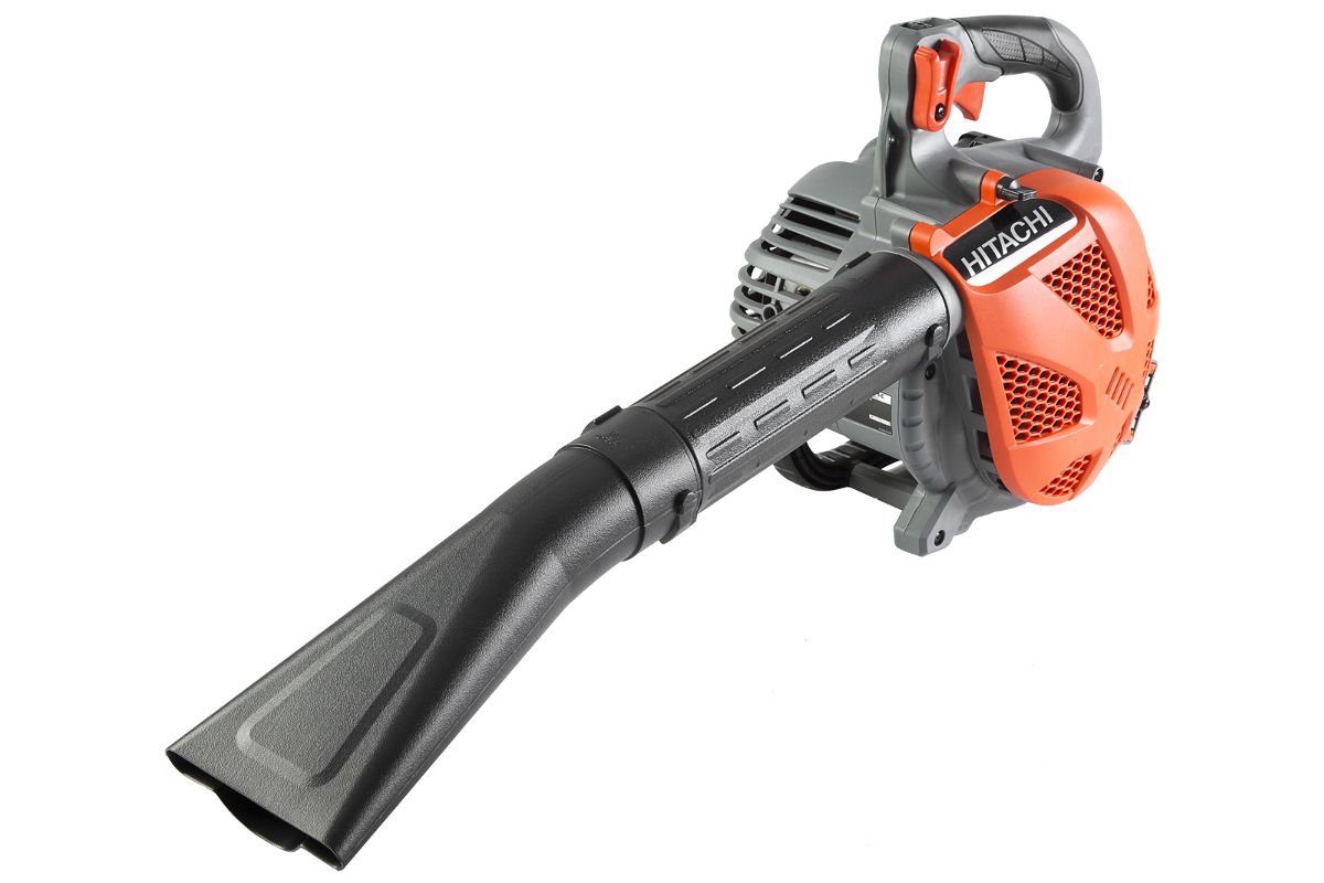 Cumpara  Suflanțe - Suflantă de frunze Hitachi RB24EA-ND..