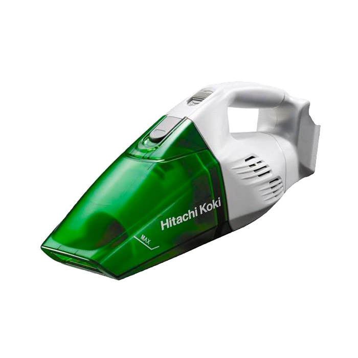 Aspirator cu acumulator HITACHI R14DL-T4(Fără acumulator)