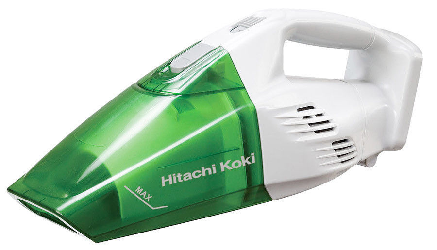 Aspirator cu acumulator HITACHI R18DL-T4(Fără acumulator)