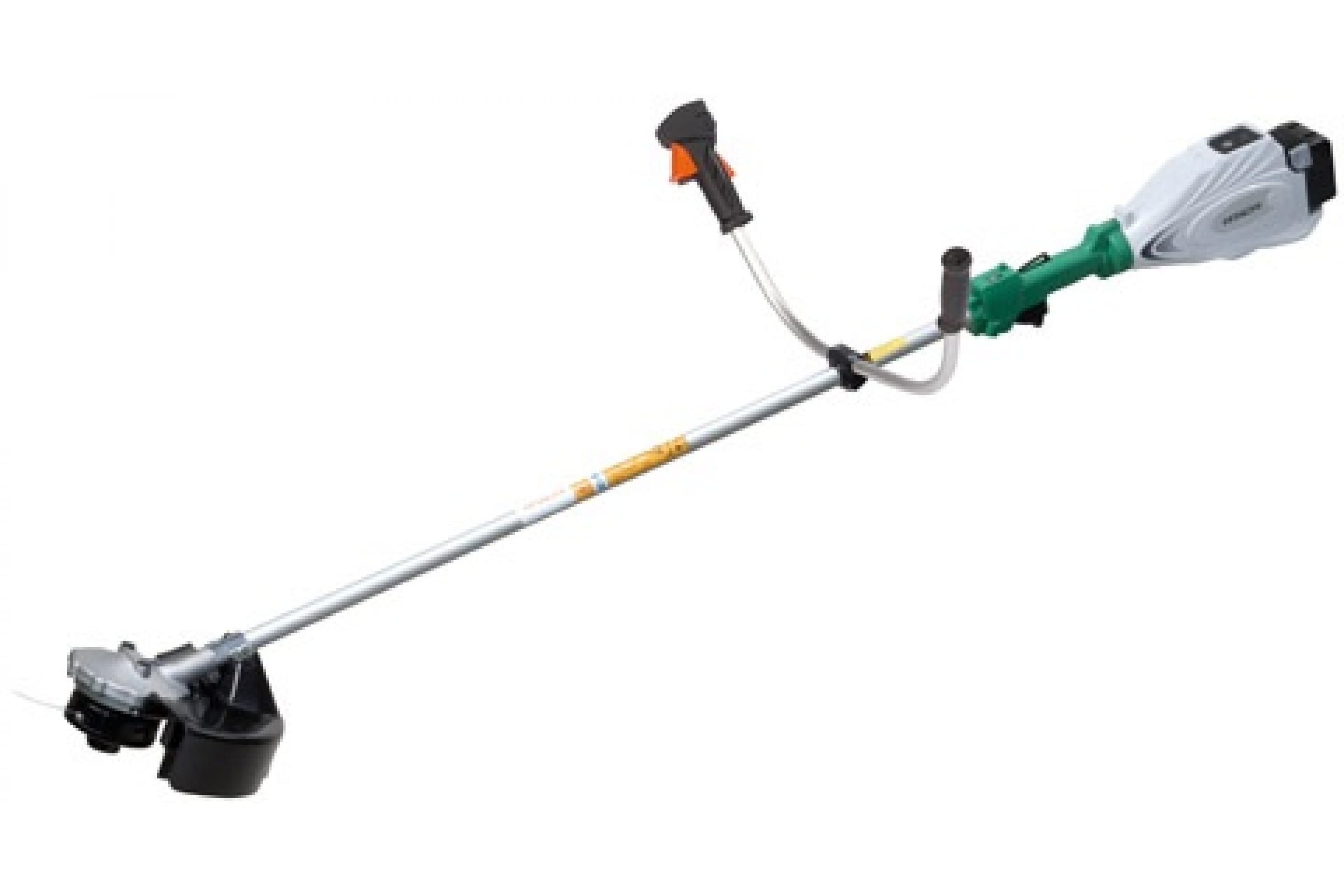 Cumpara  Trimere - Trimmer pentru gazon cu acumulator HITACHI CG..